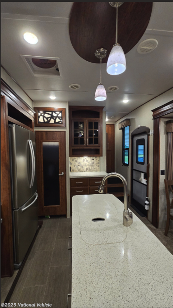 Used 2018 Keystone Avalanche 321RE available in Orlando, Florida