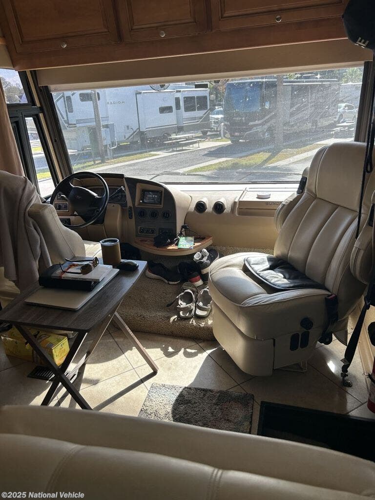 Used 2016 Itasca Suncruiser 32D available in St. Augustine, Florida