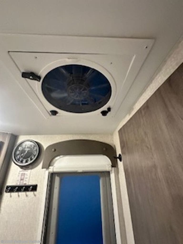 2022 Truck Camper 650 by Lance from National Vehicle in Spanaway, Washington