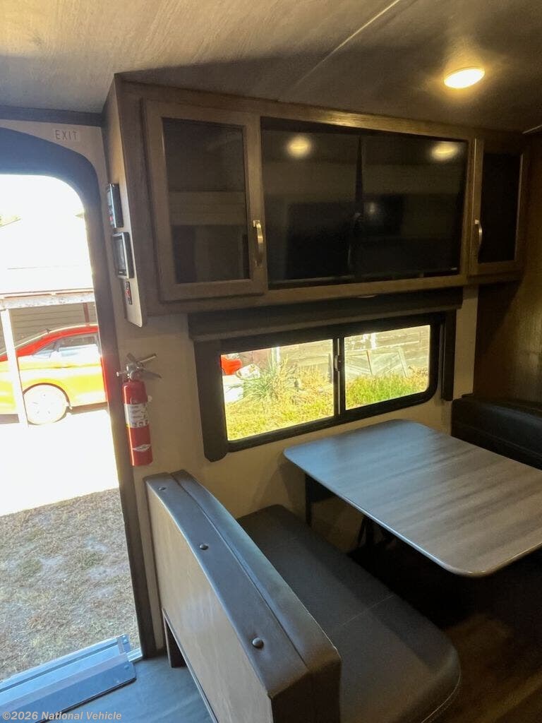 2023 Cougar Half-Ton 22MLS by Keystone from National Vehicle in Slaton, Texas