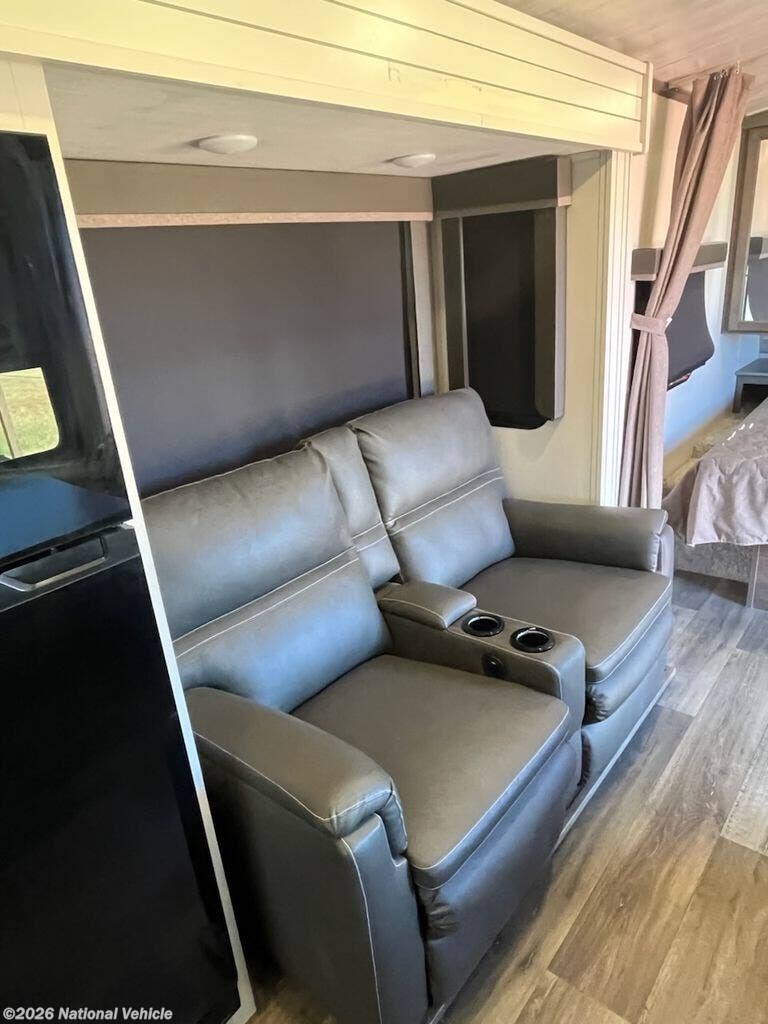 Used 2023 Keystone Cougar Half-Ton 22MLS available in Slaton, Texas