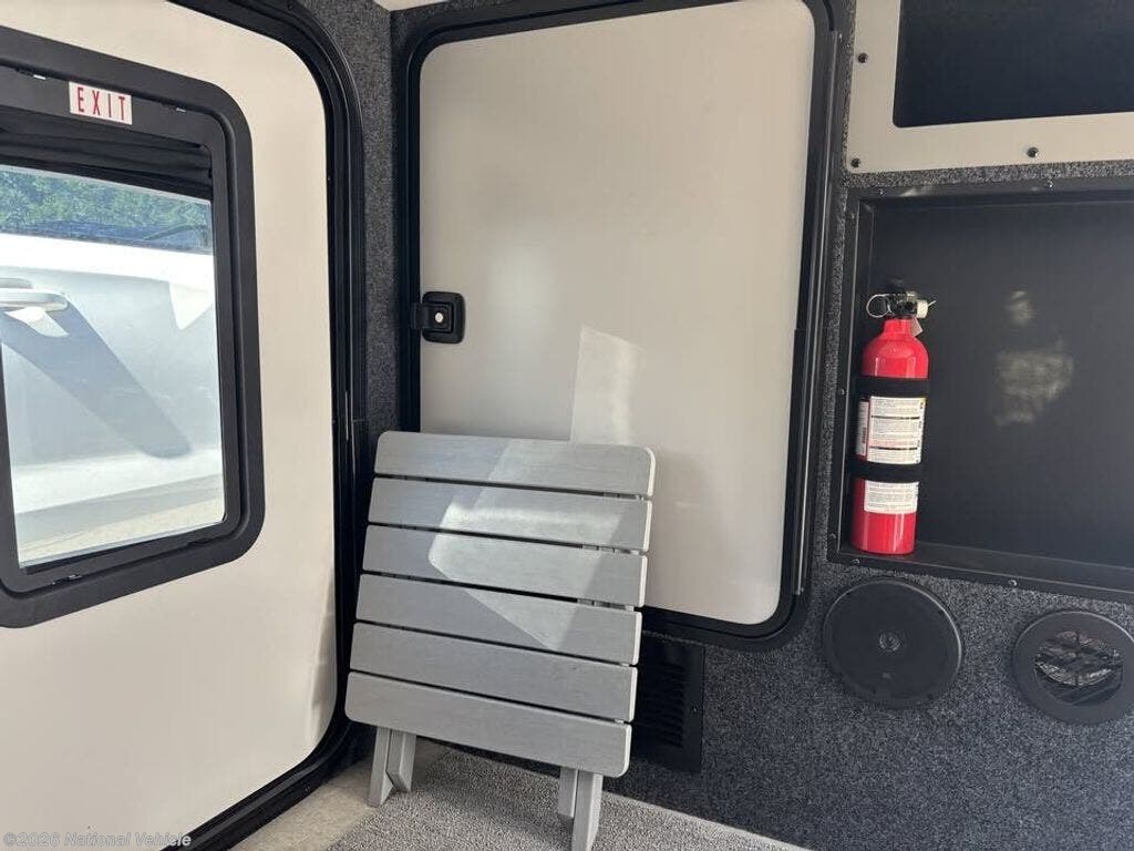 Used 2025 Encore RV ROG 12RK available in Austin, Texas