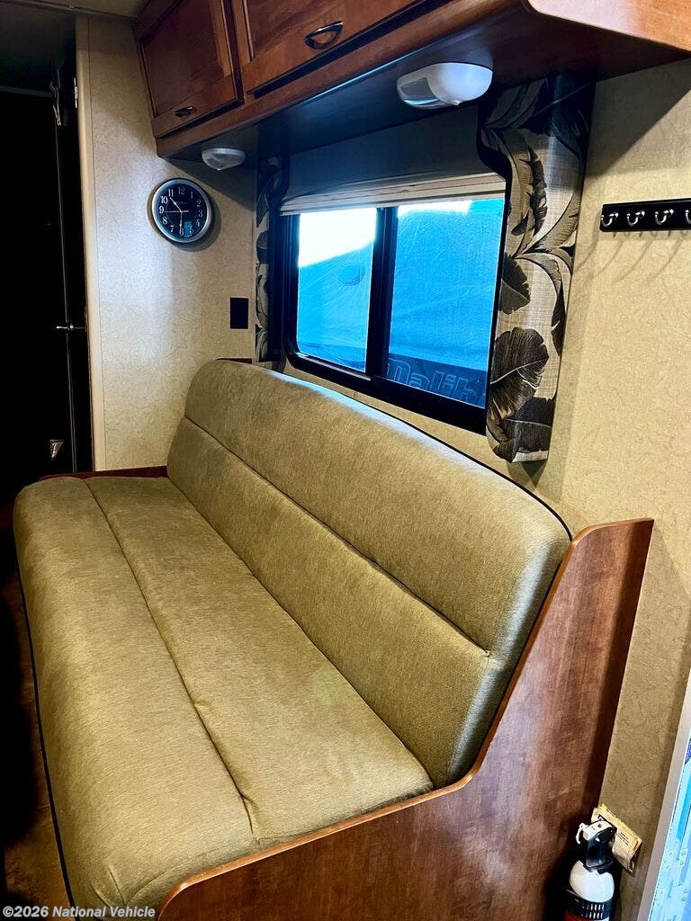 2015 Travel Trailer 2285 by Lance from National Vehicle in Chandler, Arizona