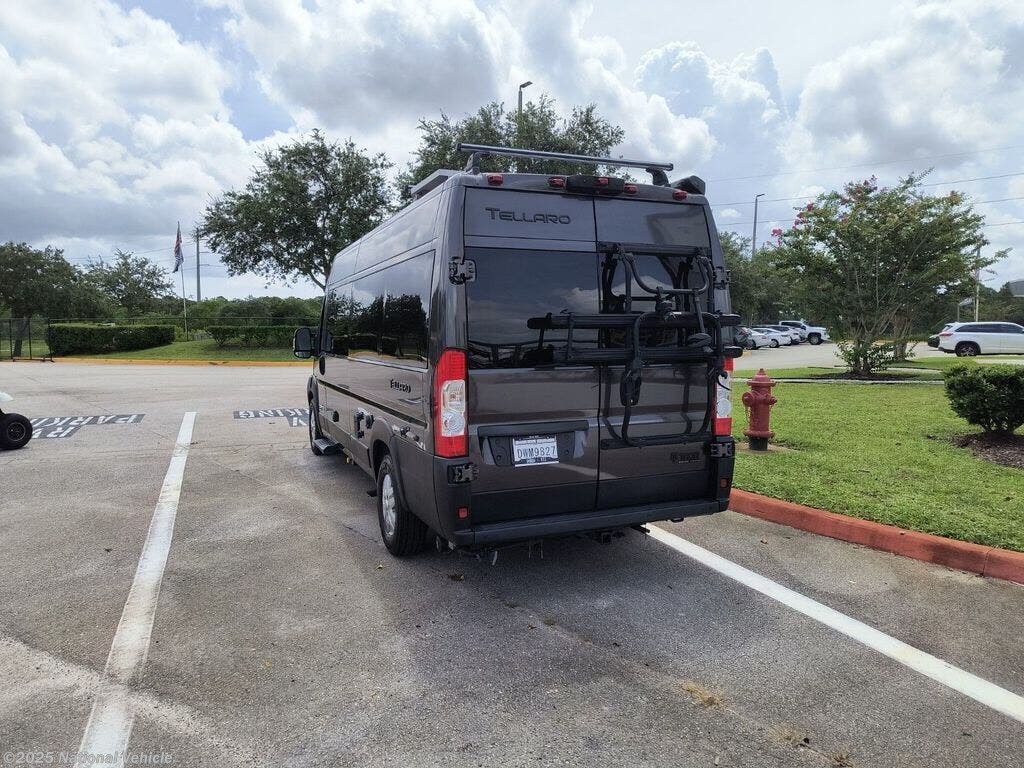 2023 Thor Motor Coach Tellaro 20L - Used Class B For Sale by National Vehicle in Bolivia, North Carolina
