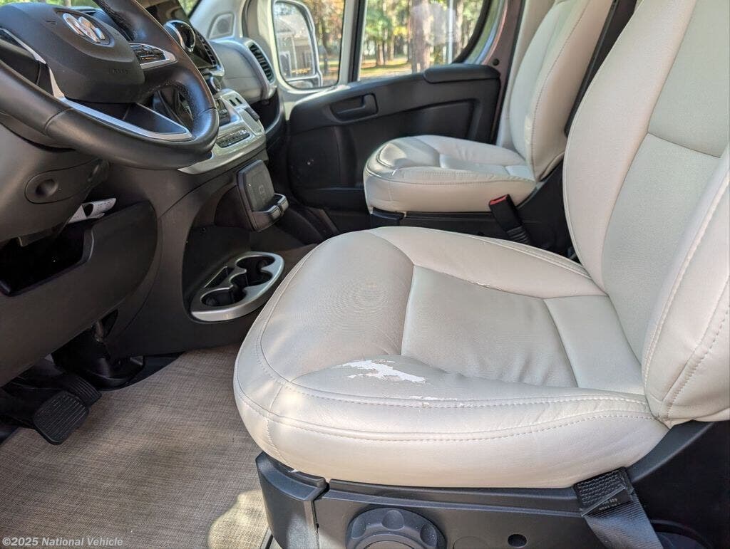 Used 2023 Thor Motor Coach Tellaro 20L available in Bolivia, North Carolina