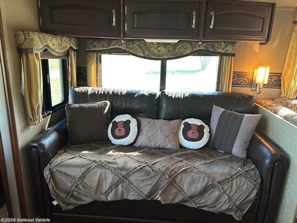 2015 Outback 298RE by Keystone from National Vehicle in Woodsboro, Texas