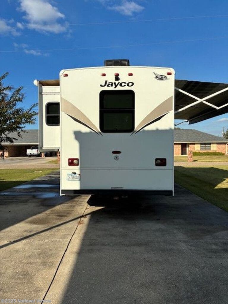 Used 2018 Jayco Alante 31V available in Abbeville, Louisiana