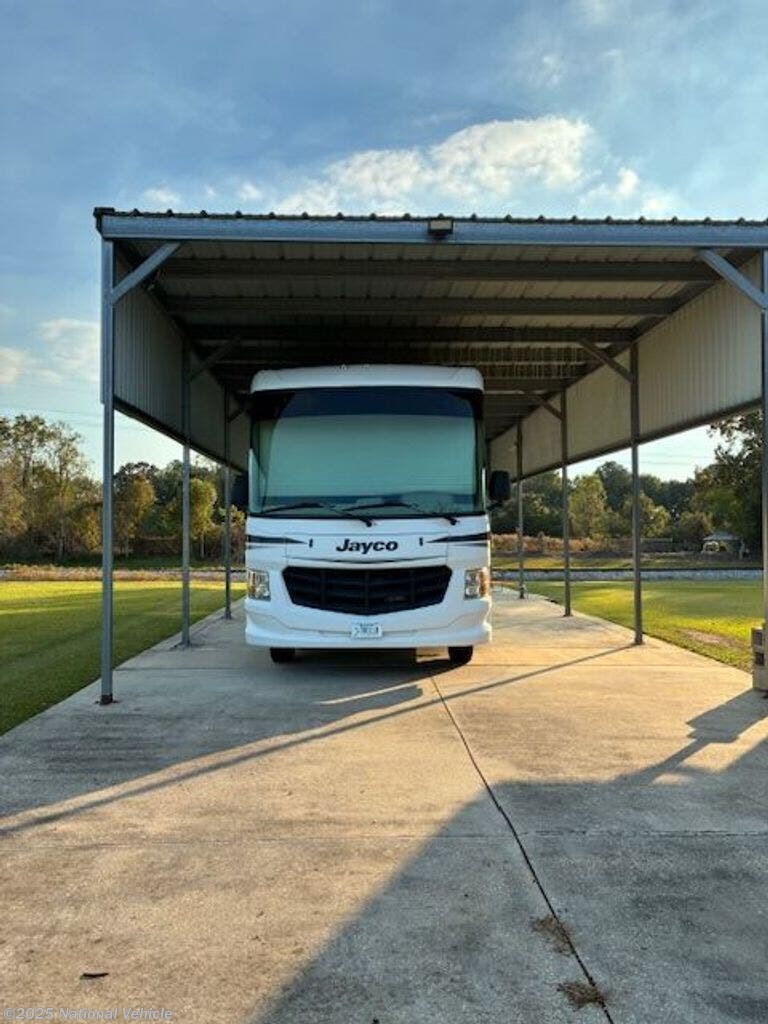2018 Alante 31V by Jayco from National Vehicle in Abbeville, Louisiana
