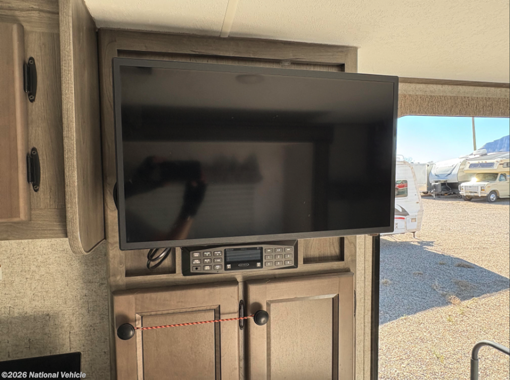 Used 2021 Coachmen Apex Nano 213RDS available in Parachute, Colorado