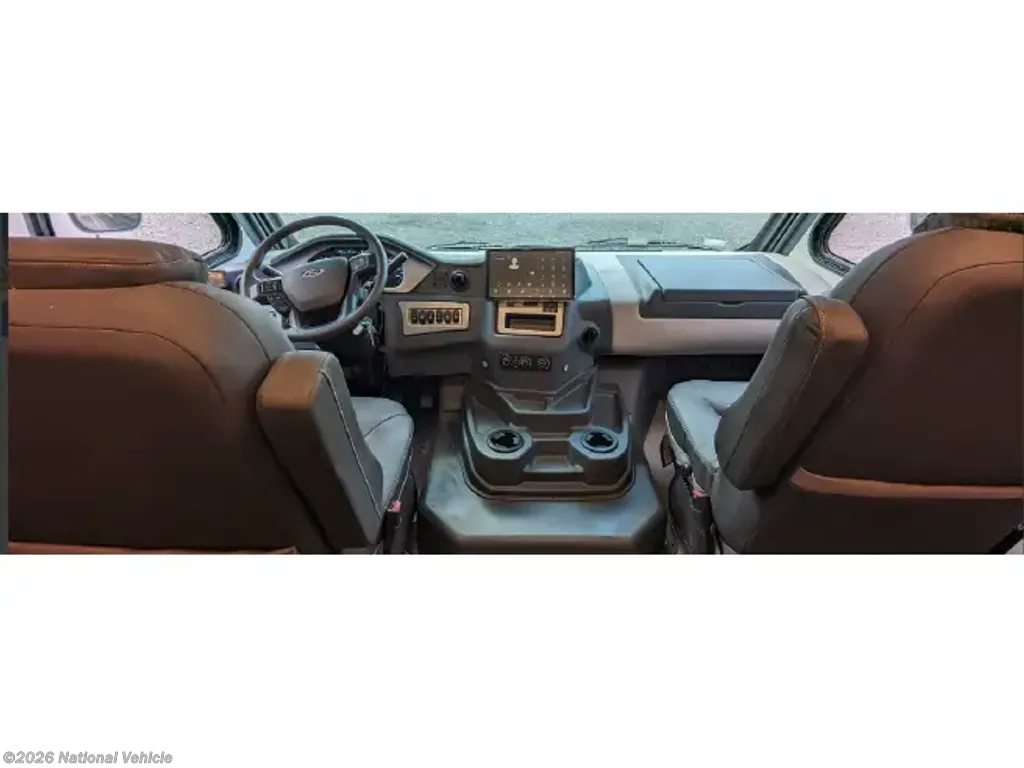 Used 2025 Coachmen Euro 25EU available in Odenton, Maryland