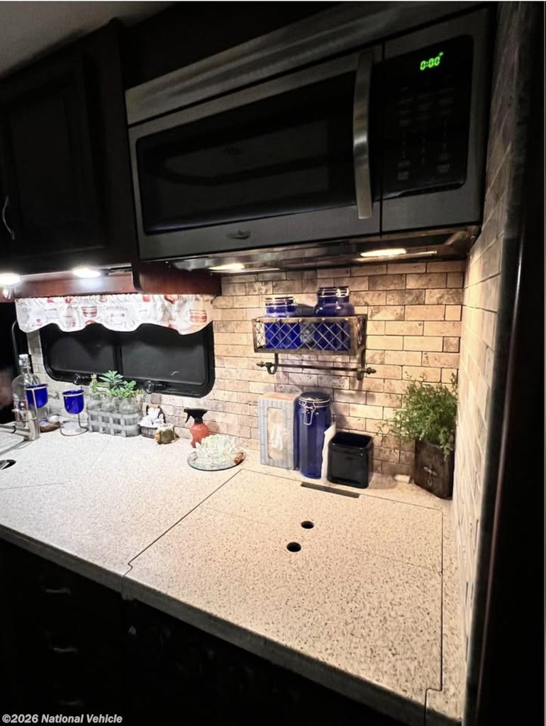 Used 2017 Holiday Rambler Vacationer XE 36F available in Clinton, Iowa