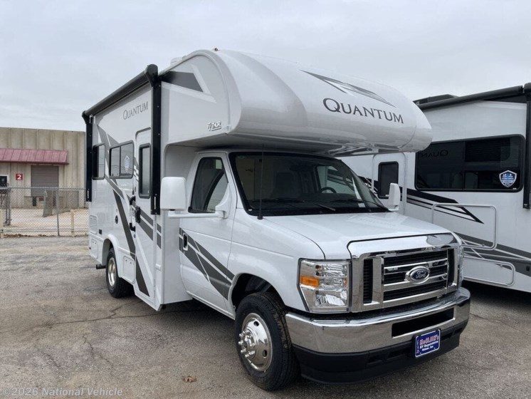 Quantum 19 Rv 2026 Thor Motor Coach Quantum LC19 RV for Sale in Albuquerque, NM 87123 ...