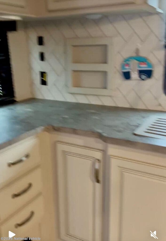 2022 Cougar 30RKD by Keystone from National Vehicle in Moore, Oklahoma