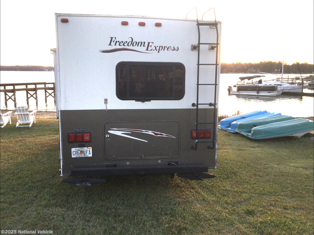 2009 Freedom Express 26SO by Coachmen from National Vehicle in Chapin, South Carolina