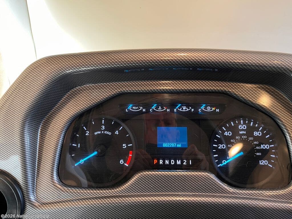 Used 2024 Thor Motor Coach Windsport 29M available in Lakeland, Florida