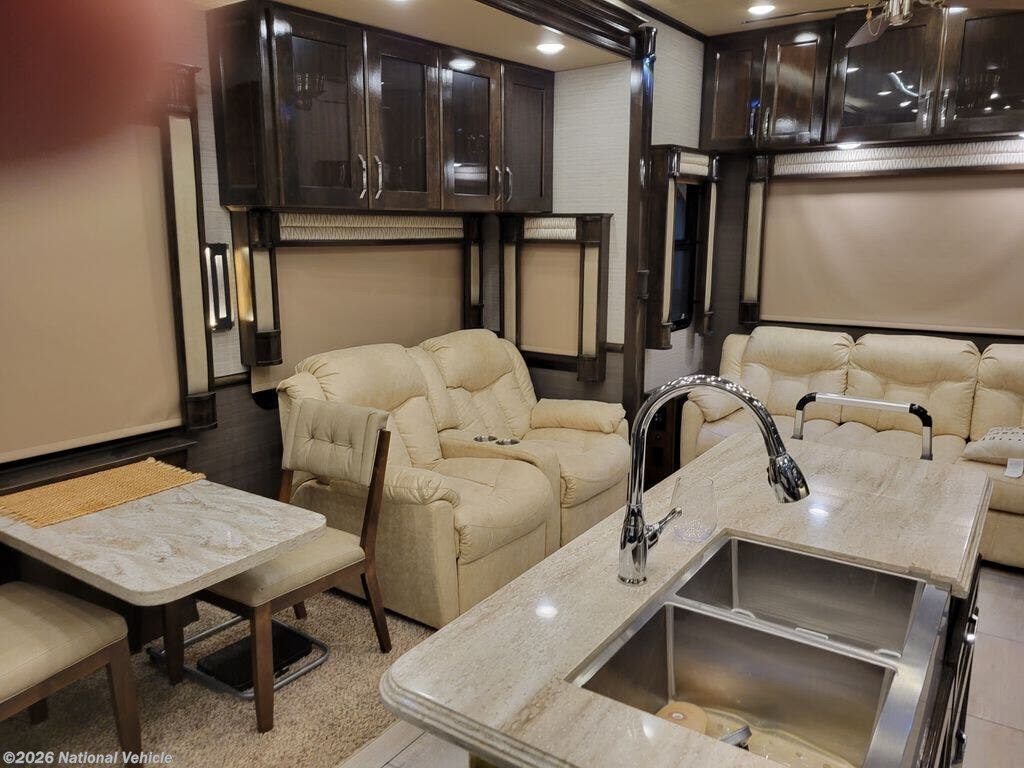 Used 2020 Vanleigh Beacon 39GBB available in Martell, Nebraska