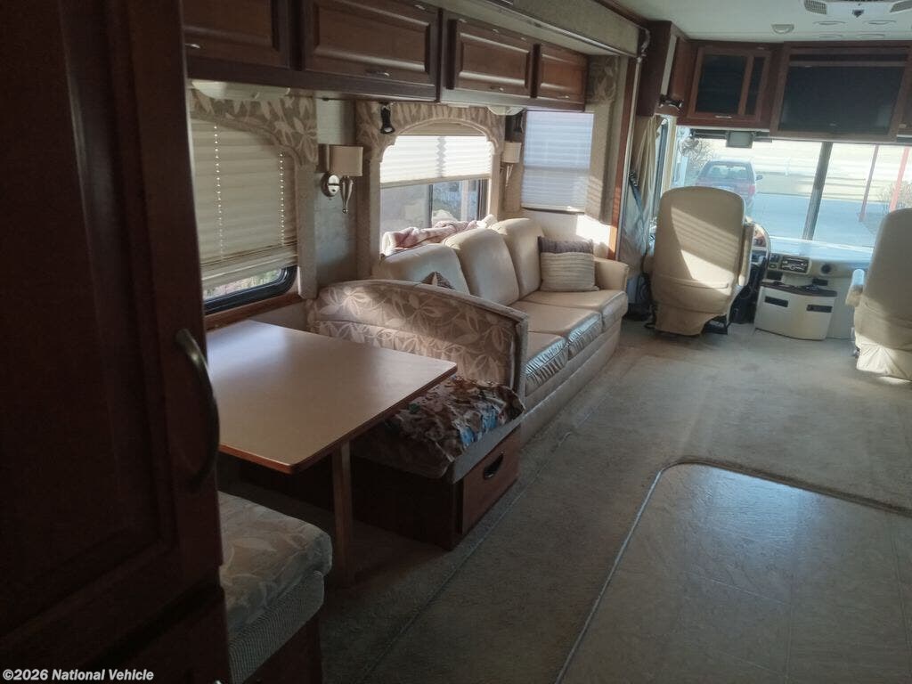 Used 2006 Fleetwood Bounder 38N available in Verden, Oklahoma
