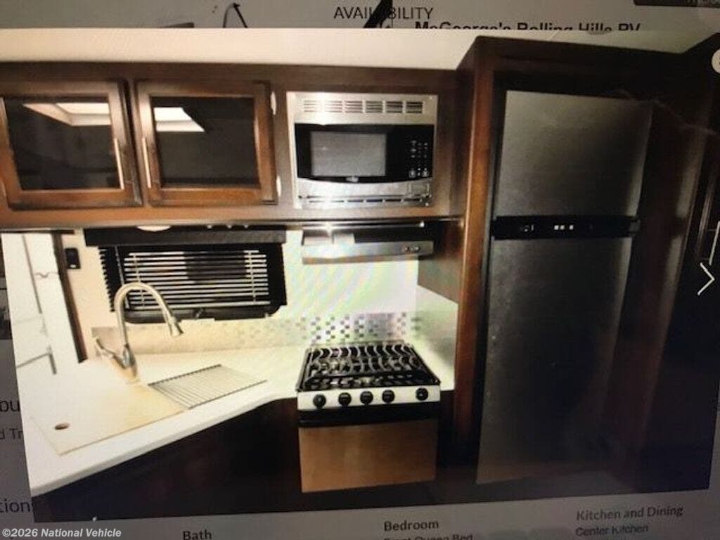 Used 2018 Jayco White Hawk 23MRB available in Manakin-Sabot, Virginia