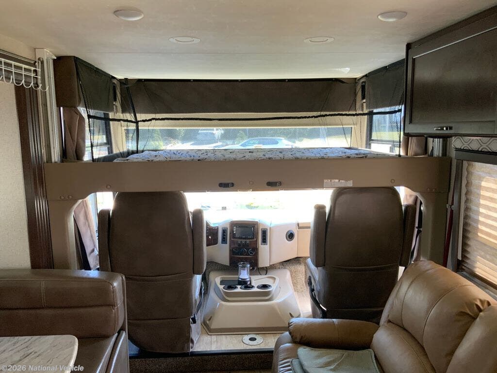 2020 Freedom Traveler 32A by Thor Motor Coach from National Vehicle in West Islip, New York