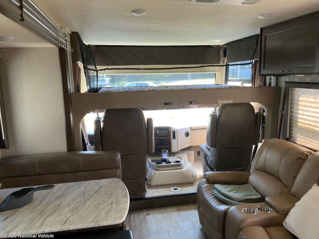 Used 2020 Thor Motor Coach Freedom Traveler 32A available in West Islip, New York