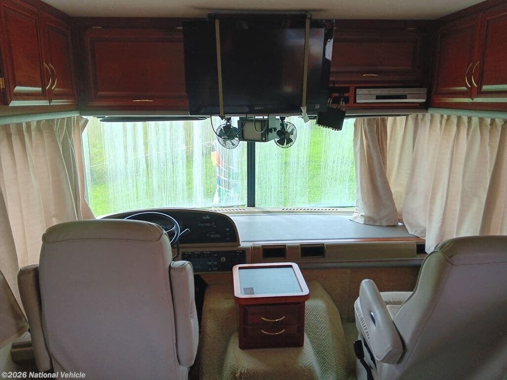 Used 2002 Fleetwood Bounder 32H available in Union Mills, North Carolina