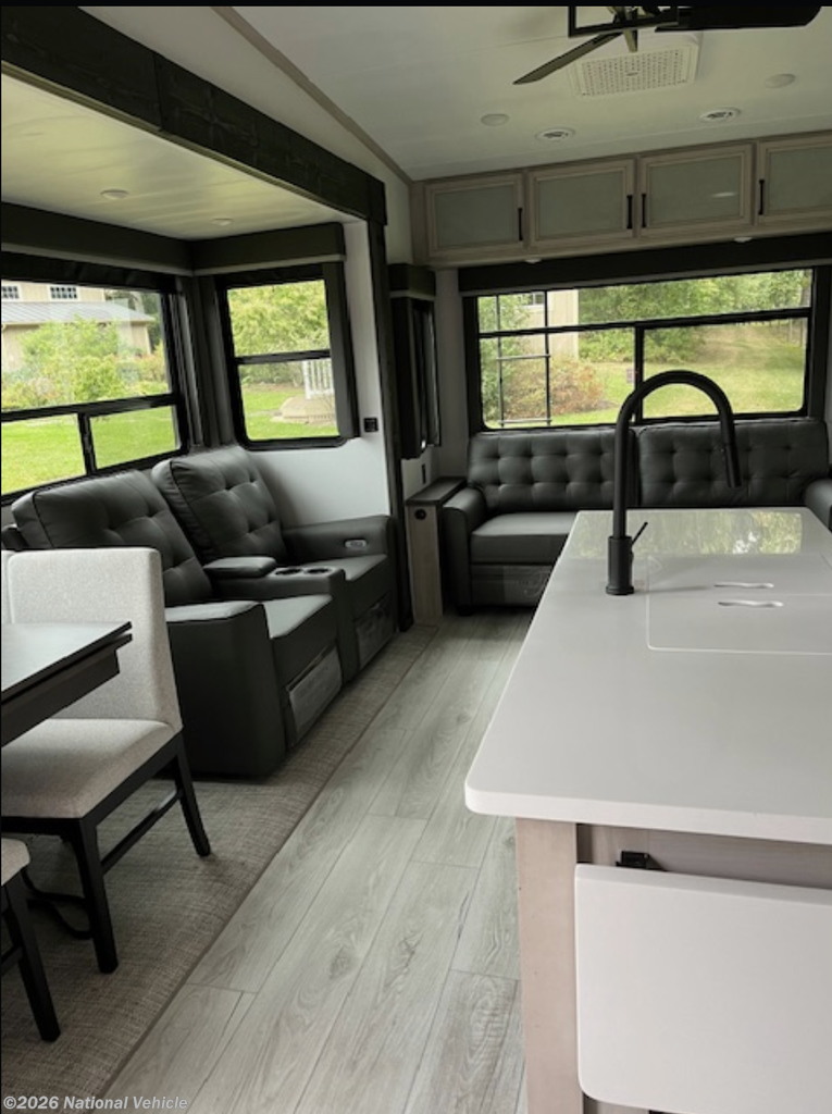 Used 2024 Keystone Montana High Country 331RL available in Madison, Virginia