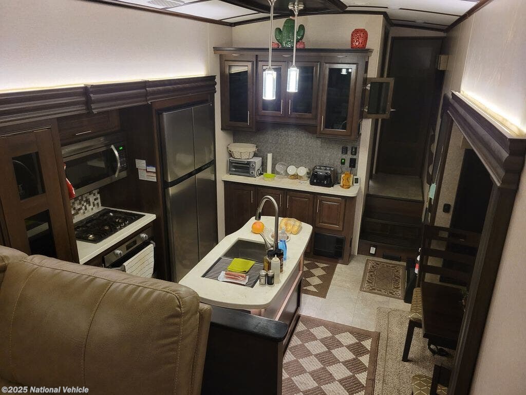 Used 2018 Jayco North Point 387RDFS available in Apache Junction, Arizona