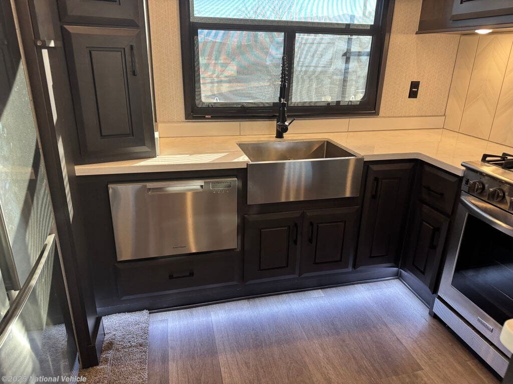 Used 2022 DRV Mobile Suites 41RKDB4 available in Monument, Colorado