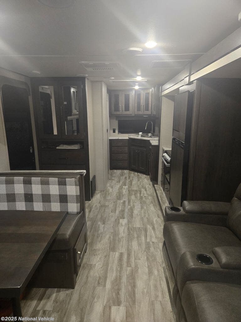 2022 Transcend Xplor 240ML by Grand Design from National Vehicle in Riverside, California