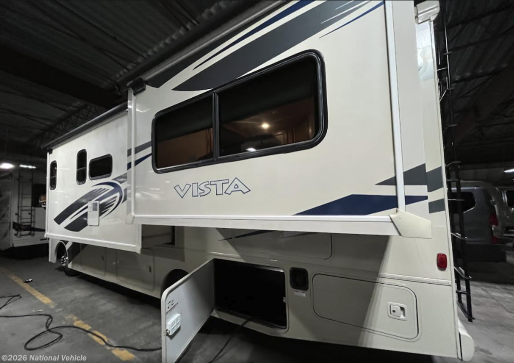 Used 2018 Winnebago Vista 27PE available in Napa, California