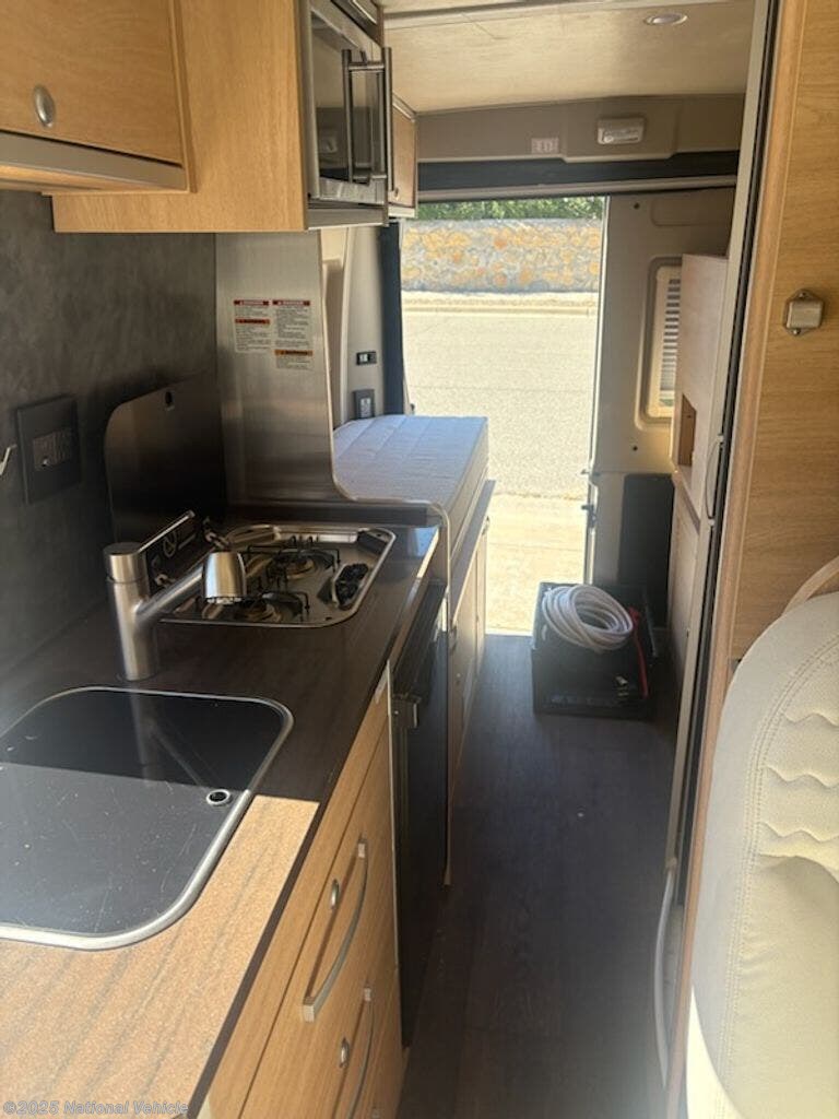Used 2019 Hymer Aktiv Hymer available in Las Cruces, New Mexico