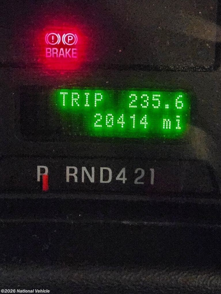 Used 2019 Fleetwood Southwind 37F available in Fredericksburg, Virginia