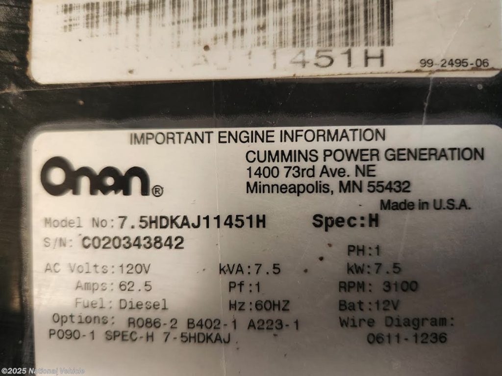 Used 2003 Holiday Rambler Scepter 36PST available in Acampo, California