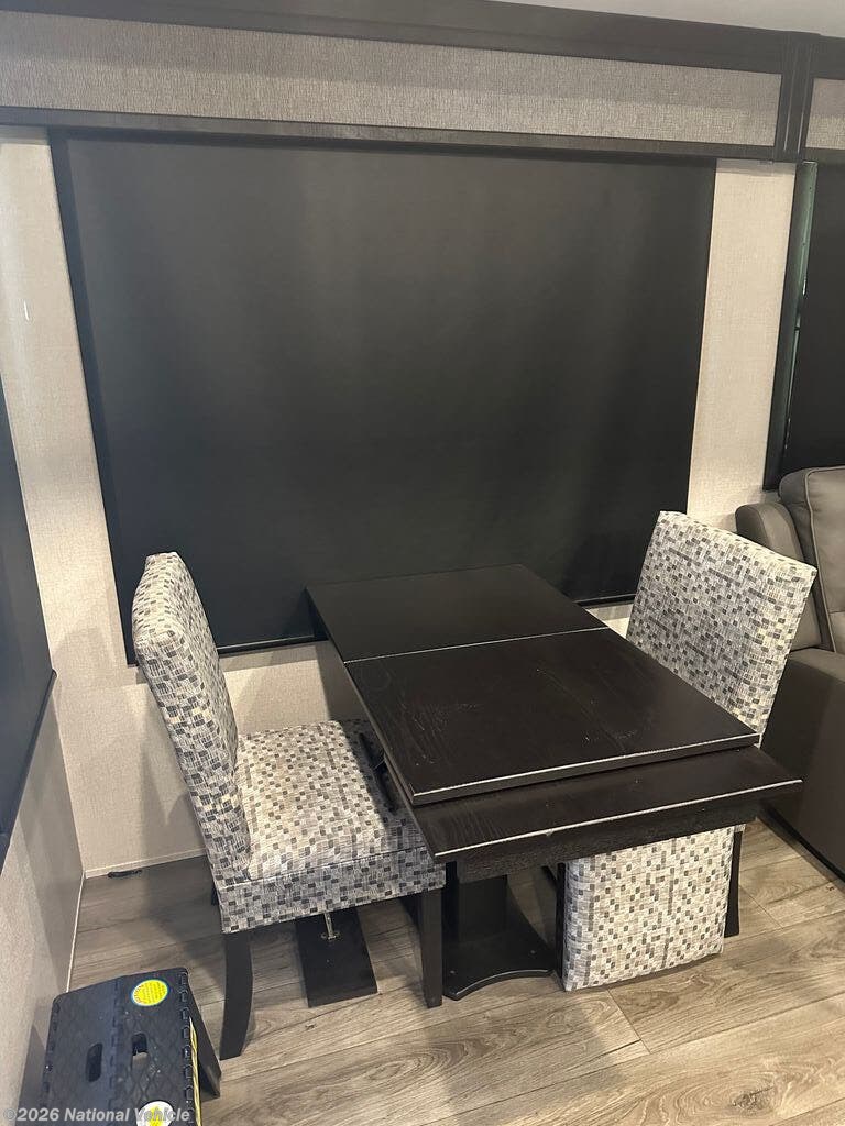 Used 2021 Highland Ridge Mesa Ridge 371MBH available in Spring Branch, Texas