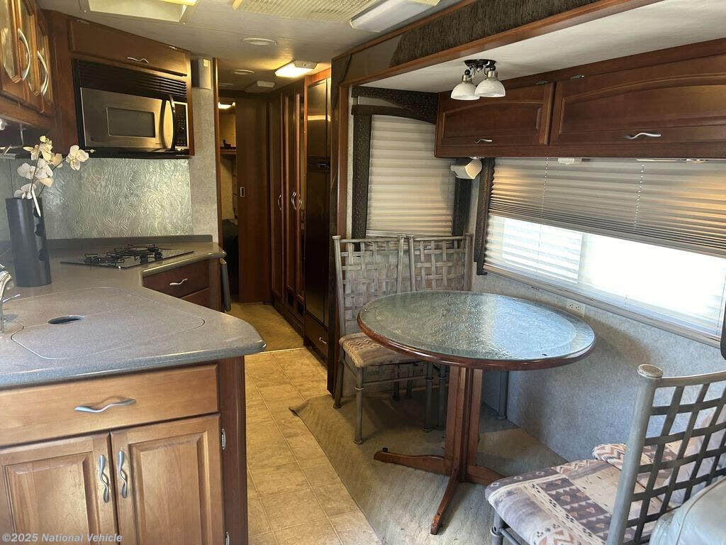 Used 2002 Fleetwood Pace Arrow Motorhome 37A available in Laurel, Maryland