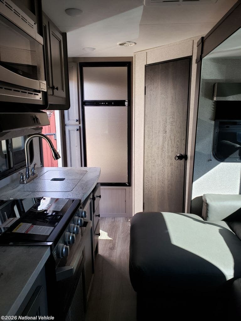 2021 Super Lite 212FB by Starcraft from National Vehicle in Grand Junction, Colorado