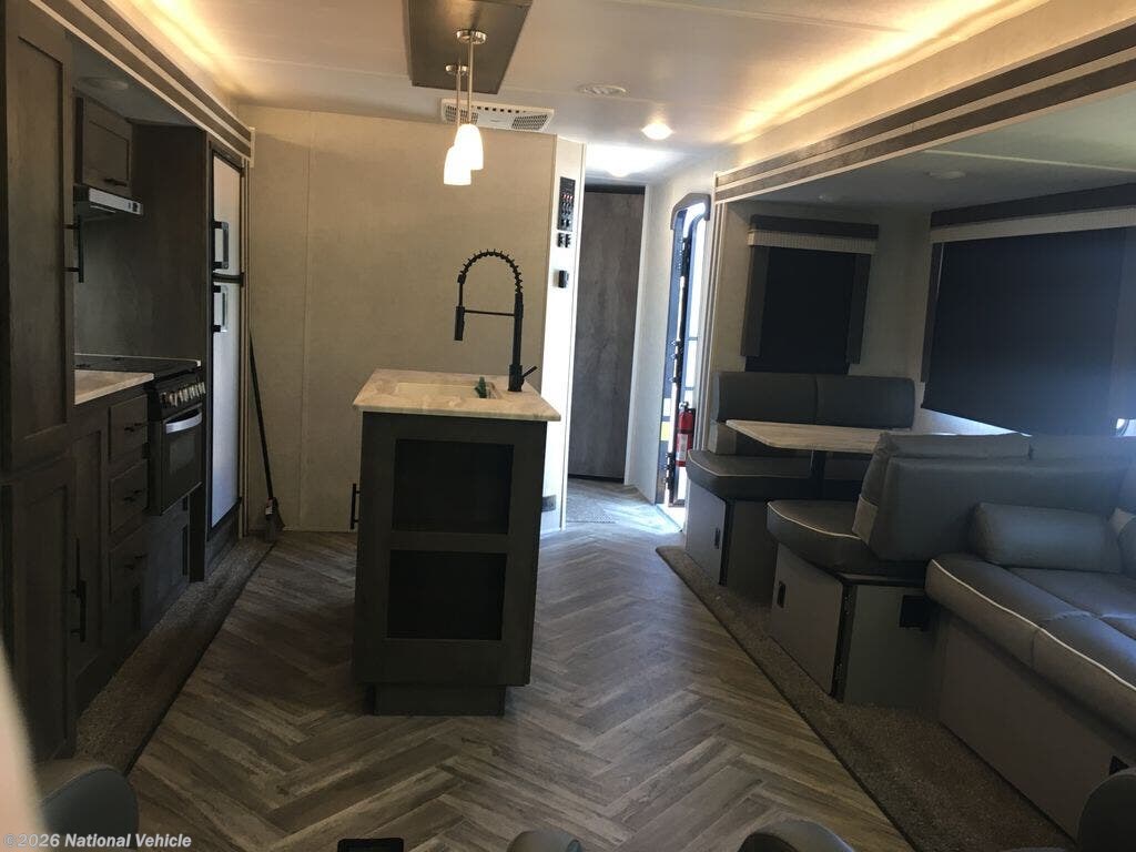 2021 Wildwood 27RE by Forest River from National Vehicle in Santa Barbara, California