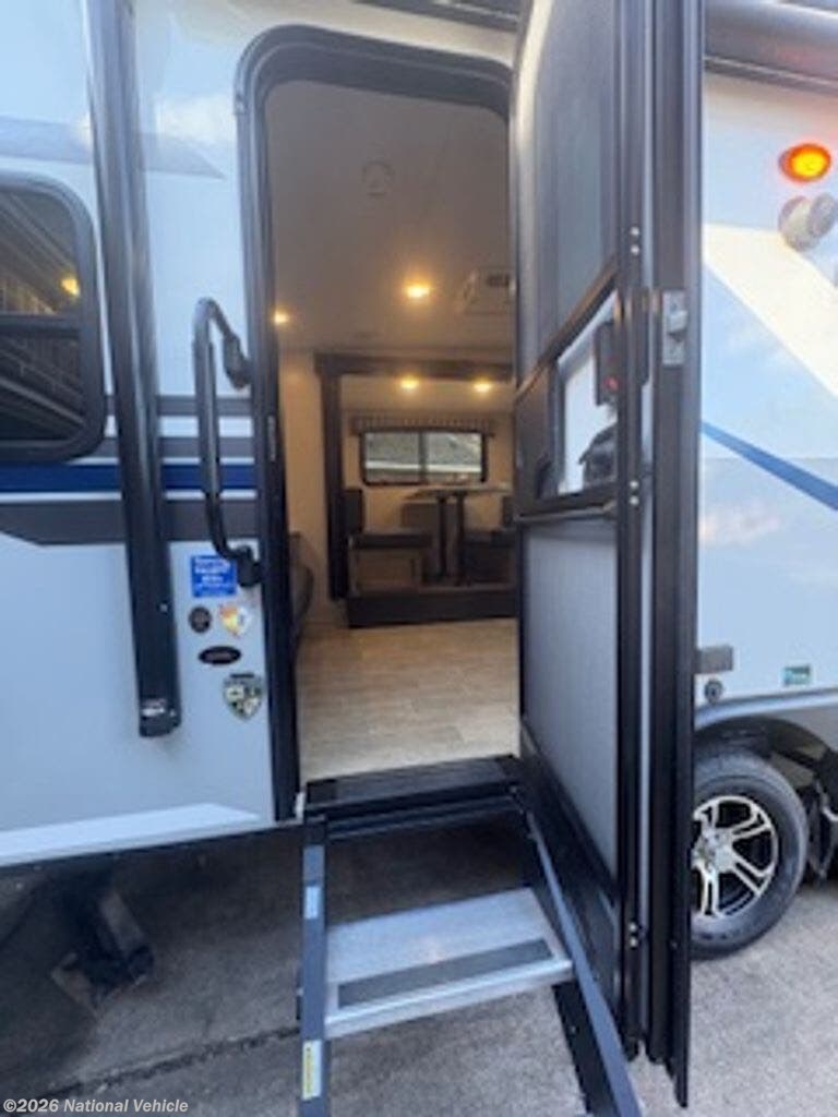 2021 Sonic SN231VRL by Venture from National Vehicle in Richmond, Texas