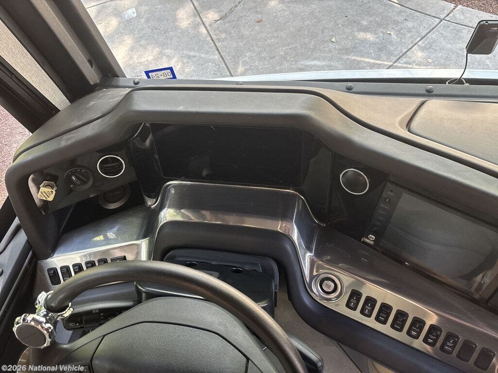 2023 American Eagle 45K by American Coach from National Vehicle in Wake Forest, North Carolina