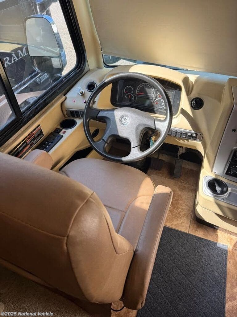 2013 Tiffin Allegro Breeze 32BR - Used Class A For Sale by National Vehicle in Charlotte, North Carolina