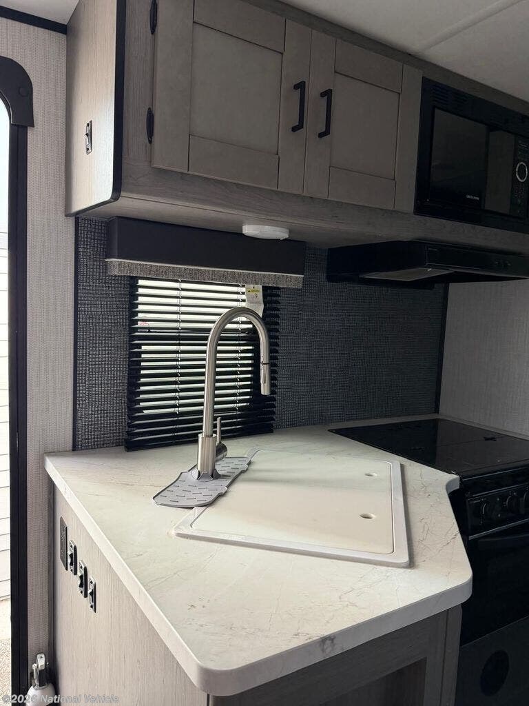 2021 Mallard 32 by Heartland from National Vehicle in Tigard, Oregon