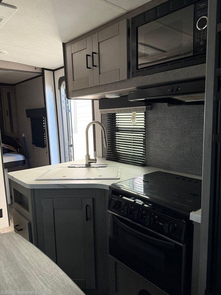 Used 2021 Heartland Mallard 32 available in Tigard, Oregon