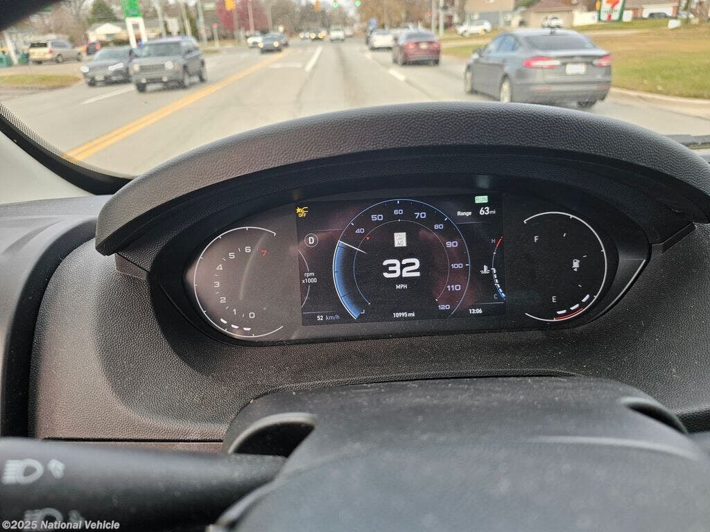 2023 Travato 59G by Winnebago from National Vehicle in Farmington Hills, Michigan