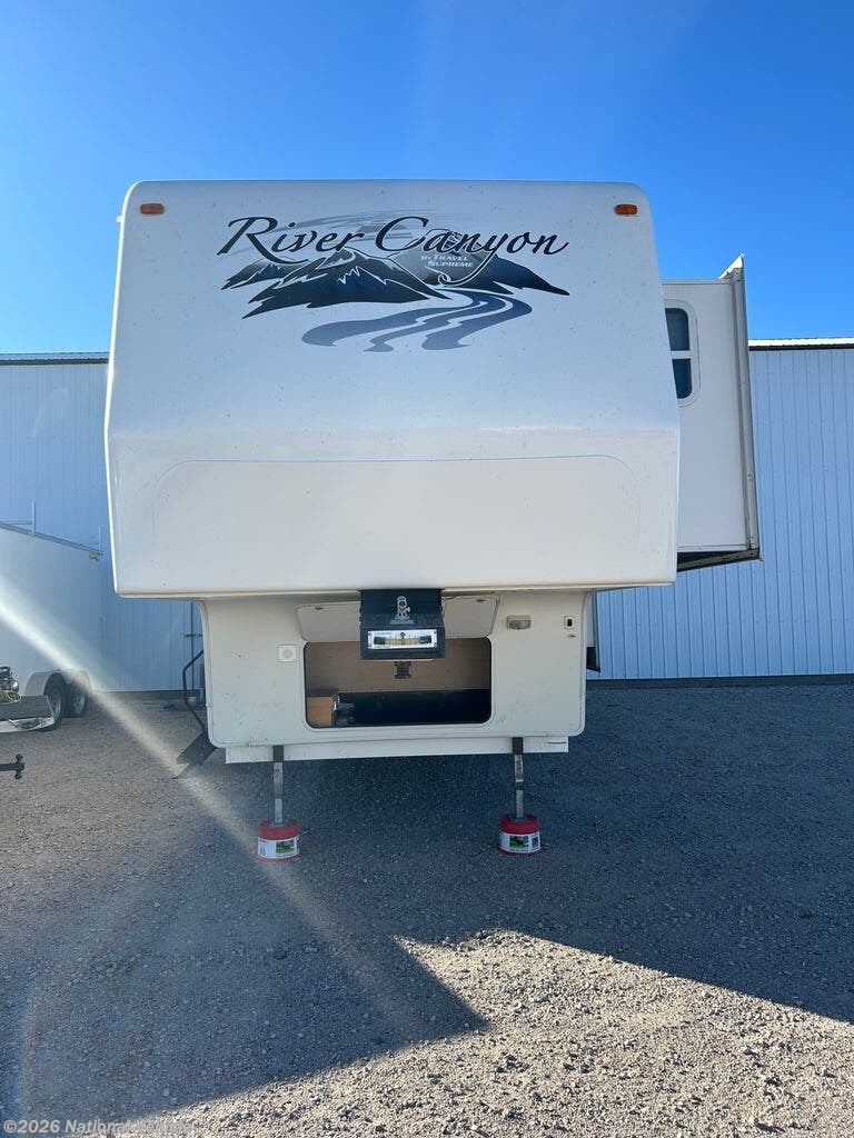 Used 2005 Travel Supreme River Canyon 34RLTSO available in Chadron, Nebraska