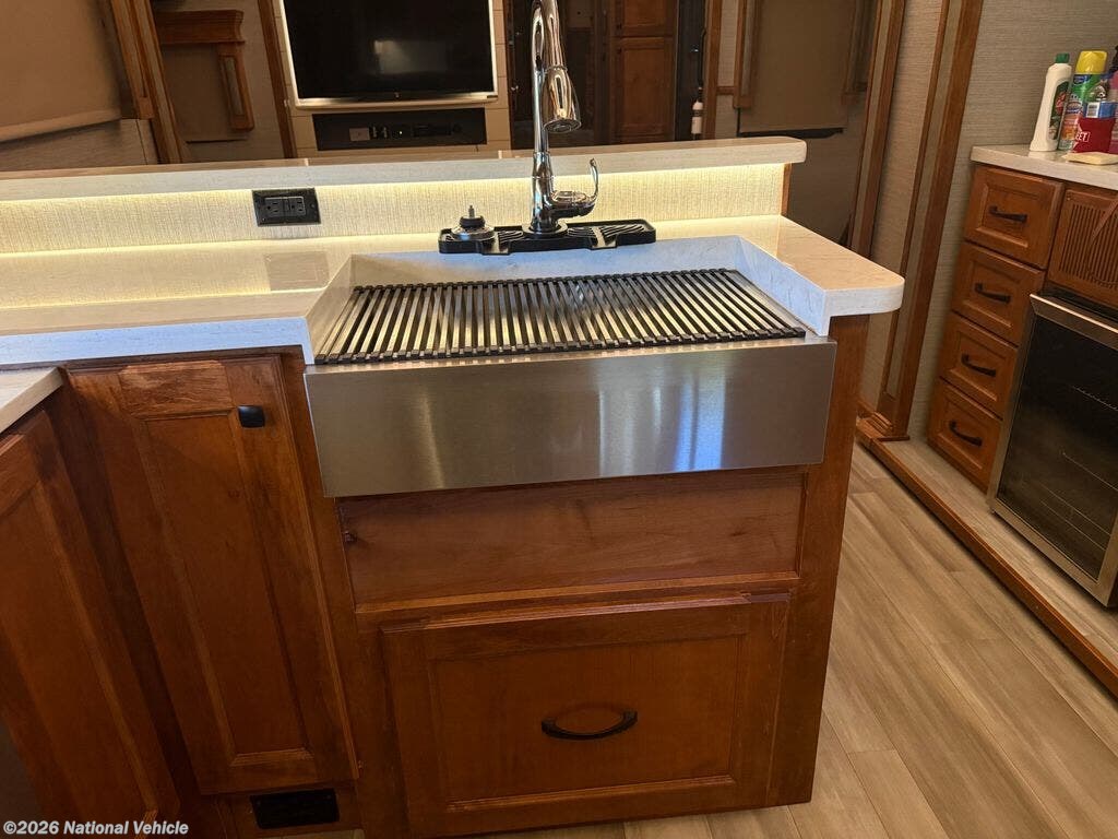 Used 2022 Vanleigh Beacon 41LKB available in Farmersville, Texas