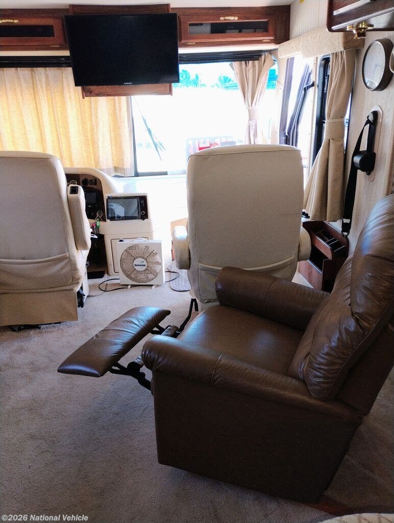 Used 2001 Holiday Rambler Endeavor 38PBD available in Omaha, Nebraska