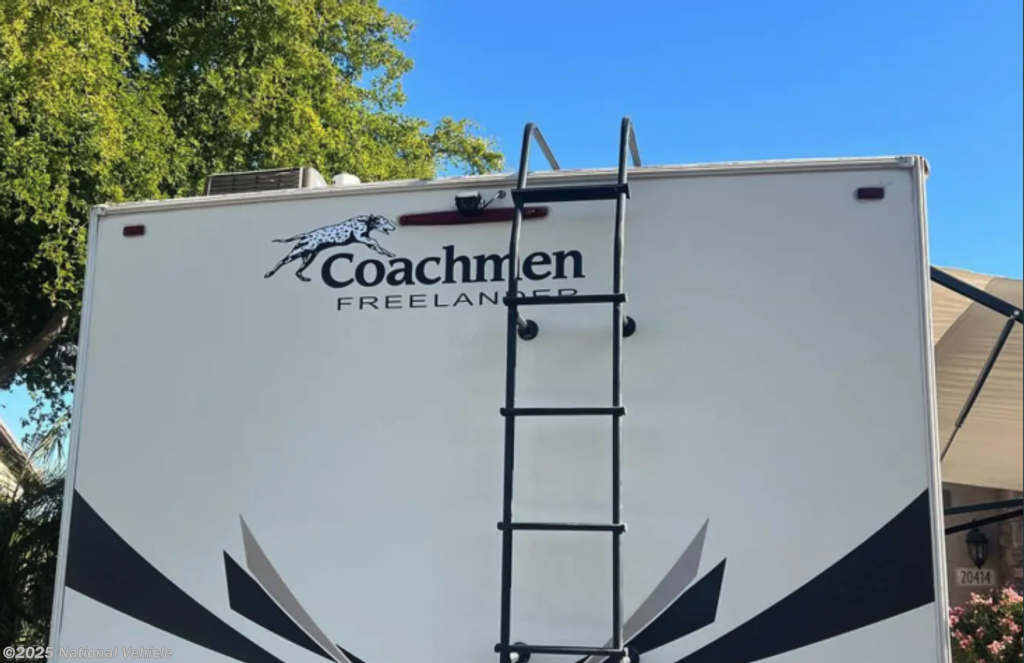 2020 Coachmen Freelander 32DS - Used Class C For Sale by National Vehicle in Buckeye, Arizona