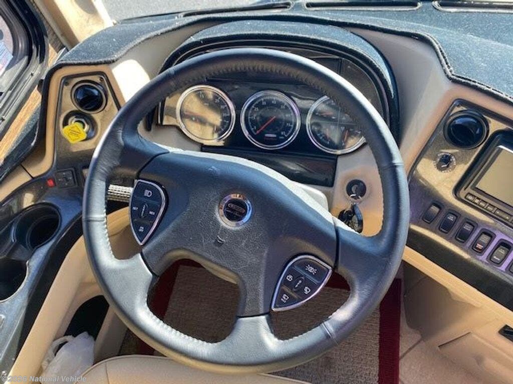 Used 2015 Newmar Dutch Star 4366 available in Hilbert, Wisconsin