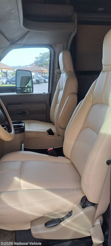 Used 2017 Thor Motor Coach Quantum WS31 available in Webster, Florida