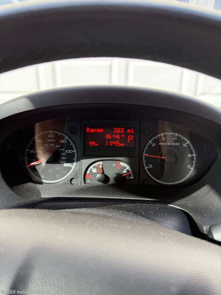 2021 Swift 20T by Jayco from National Vehicle in Venice, Florida